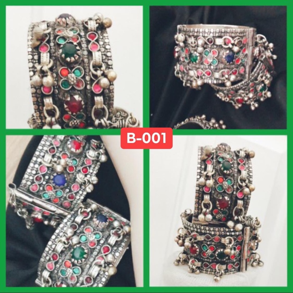 Bracelets